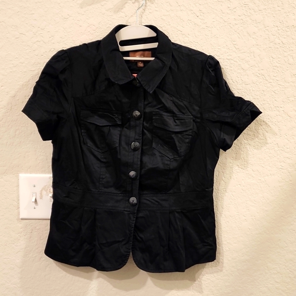 Merona shirt